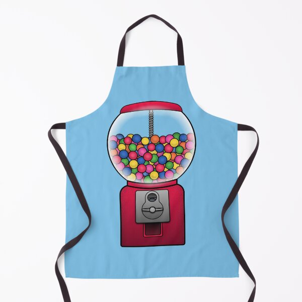 Item preview, Gumball Machine designed and sold by theflatfaces.