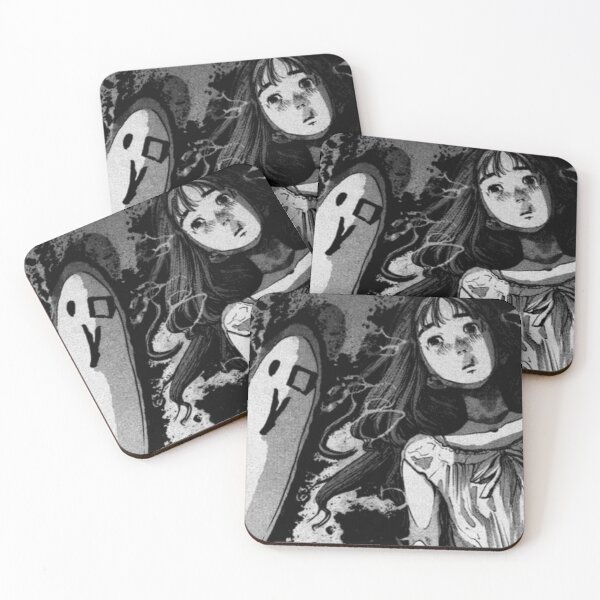 Item preview, Goodnight Punpun designed and sold by schwarzkerpf.