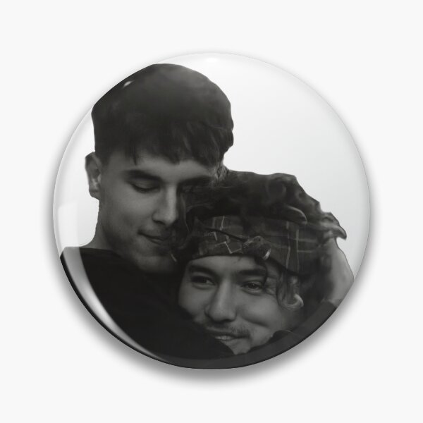 Item preview, Kian and Jc designed and sold by mishofmash.
