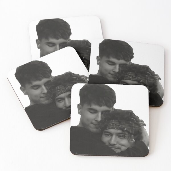 Item preview, Kian and Jc designed and sold by mishofmash.