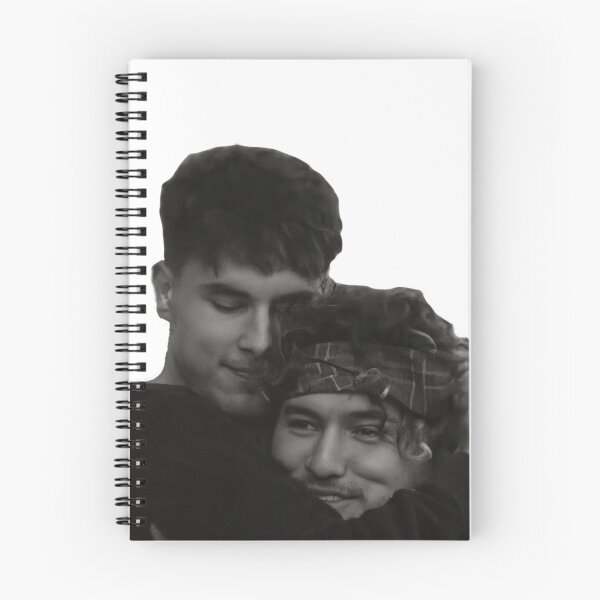 Item preview, Kian and Jc designed and sold by mishofmash.