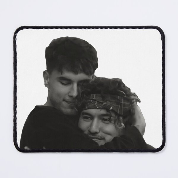 Item preview, Kian and Jc designed and sold by mishofmash.