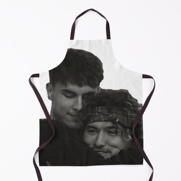 Item preview, Kian and Jc designed and sold by mishofmash.