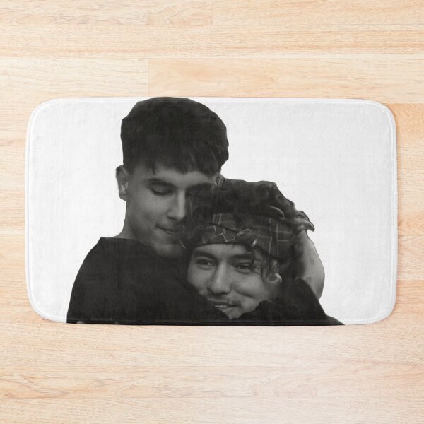 Item preview, Kian and Jc designed and sold by mishofmash.