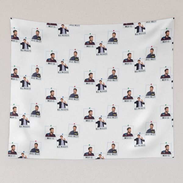 Item preview, Chris Wood  designed and sold by swanspirate520.