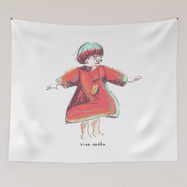 Item preview, Viva Varda designed and sold by NgocBa.