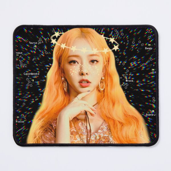 Item preview, LOONA - ViVi - kpop - space aesthetic designed and sold by kitten-minho.