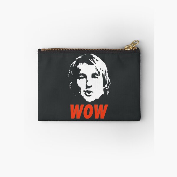 Item preview, Wow Its Owen Wilson designed and sold by NgocBa.