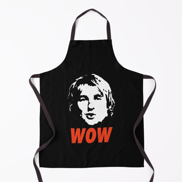 Item preview, Wow Its Owen Wilson designed and sold by NgocBa.