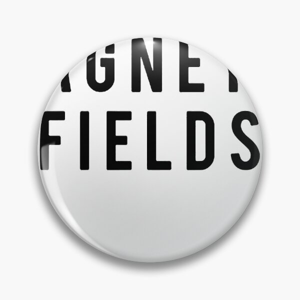 Item preview, The Magnetic Fields - Logo Classic designed and sold by kevindevillehpo.