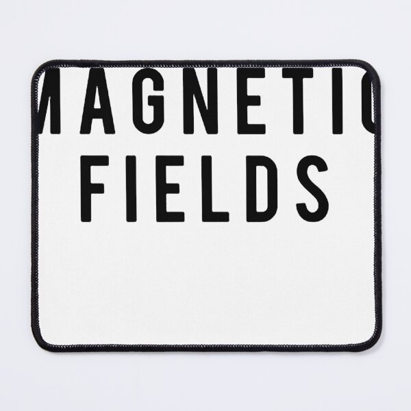 Item preview, The Magnetic Fields - Logo Classic designed and sold by kevindevillehpo.