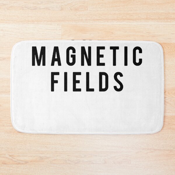 Item preview, The Magnetic Fields - Logo Classic designed and sold by kevindevillehpo.