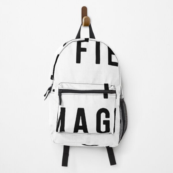 Item preview, The Magnetic Fields - Logo Classic designed and sold by kevindevillehpo.