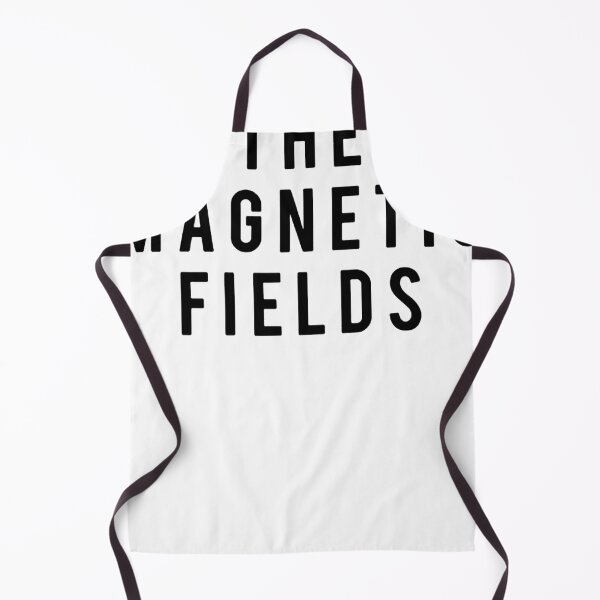 Item preview, The Magnetic Fields - Logo Classic designed and sold by kevindevillehpo.