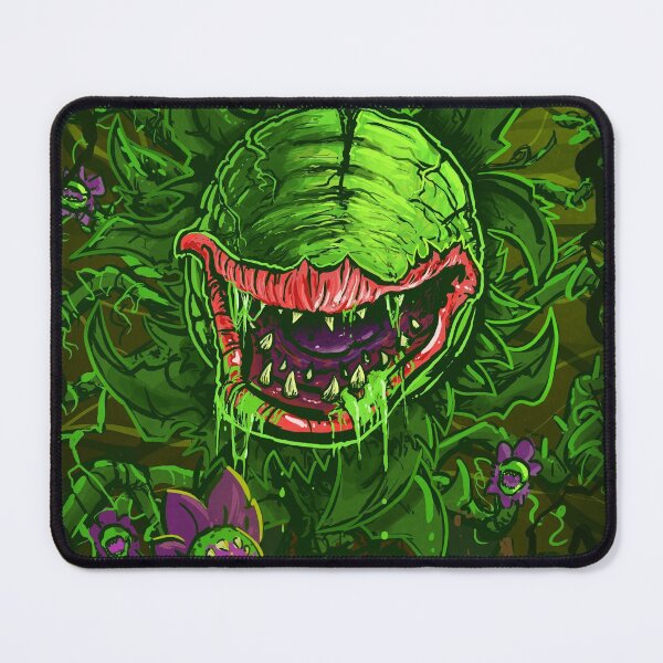 Item preview, A Horrifying Shop  designed and sold by bobablackfly.