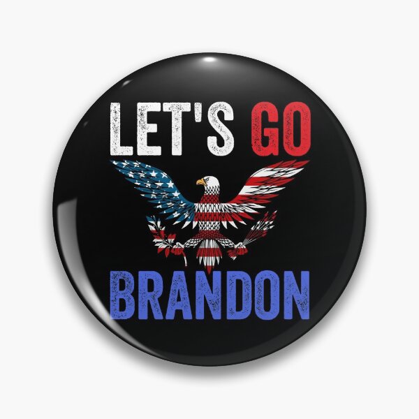 Item preview, Let's Go Brandon designed and sold by MoMasry.