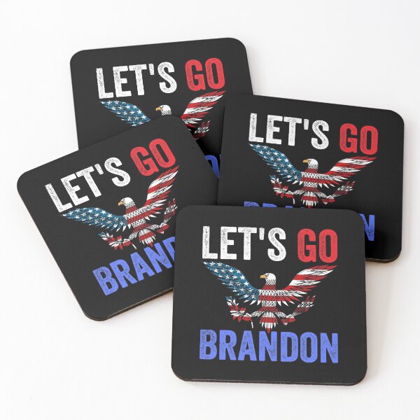 Item preview, Let's Go Brandon designed and sold by MoMasry.
