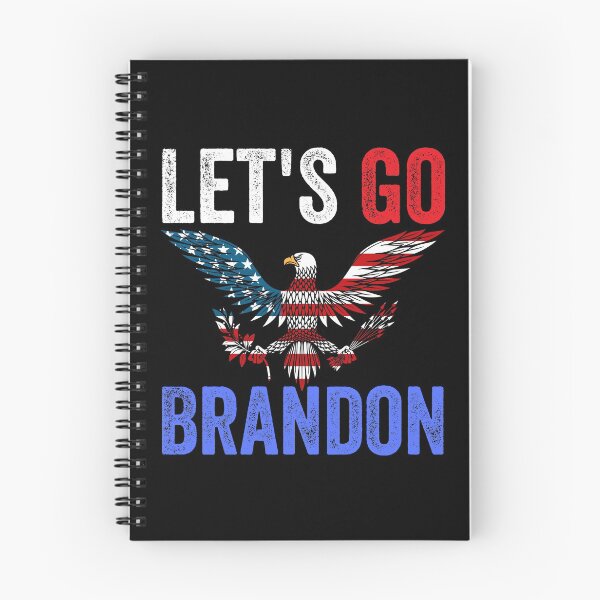 Item preview, Let's Go Brandon designed and sold by MoMasry.