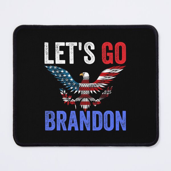 Item preview, Let's Go Brandon designed and sold by MoMasry.
