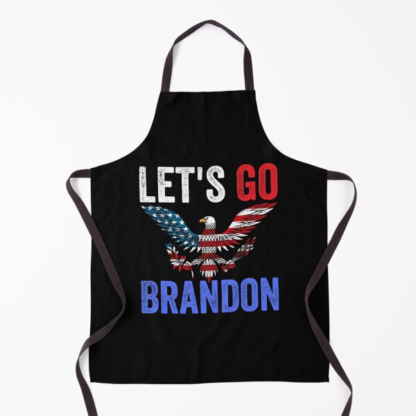 Item preview, Let's Go Brandon designed and sold by MoMasry.