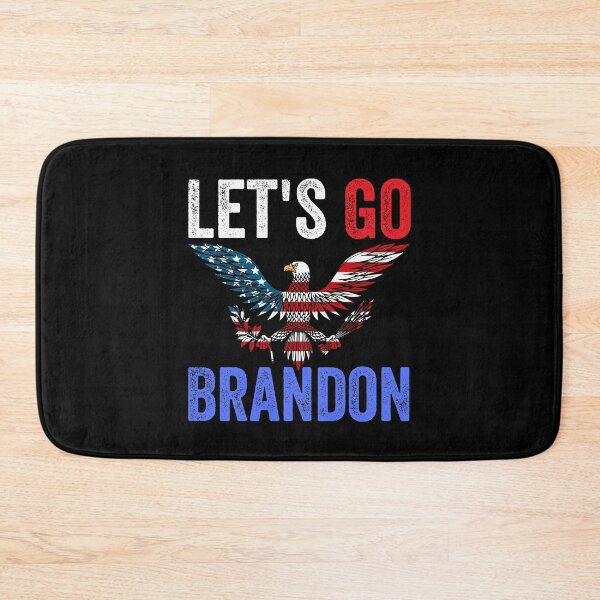 Item preview, Let's Go Brandon designed and sold by MoMasry.