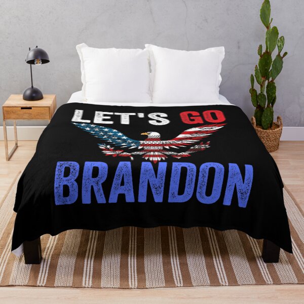 Item preview, Let's Go Brandon designed and sold by MoMasry.