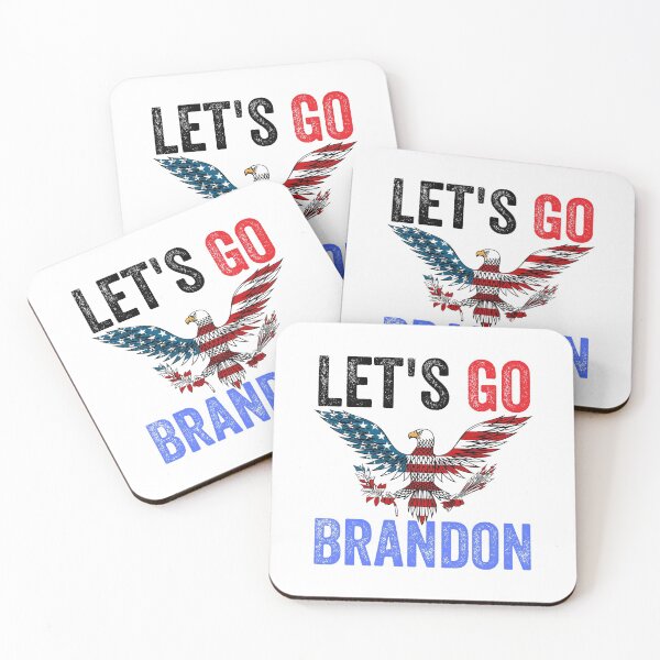 Item preview, Let's Go Brandon designed and sold by MoMasry.