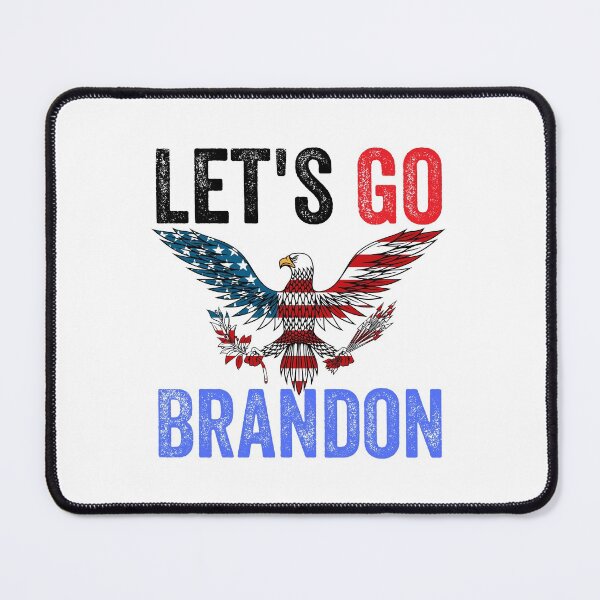 Item preview, Let's Go Brandon designed and sold by MoMasry.