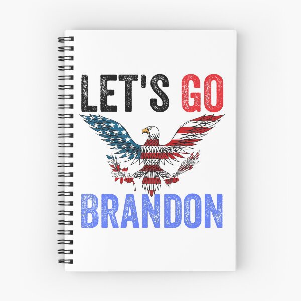 Item preview, Let's Go Brandon designed and sold by MoMasry.