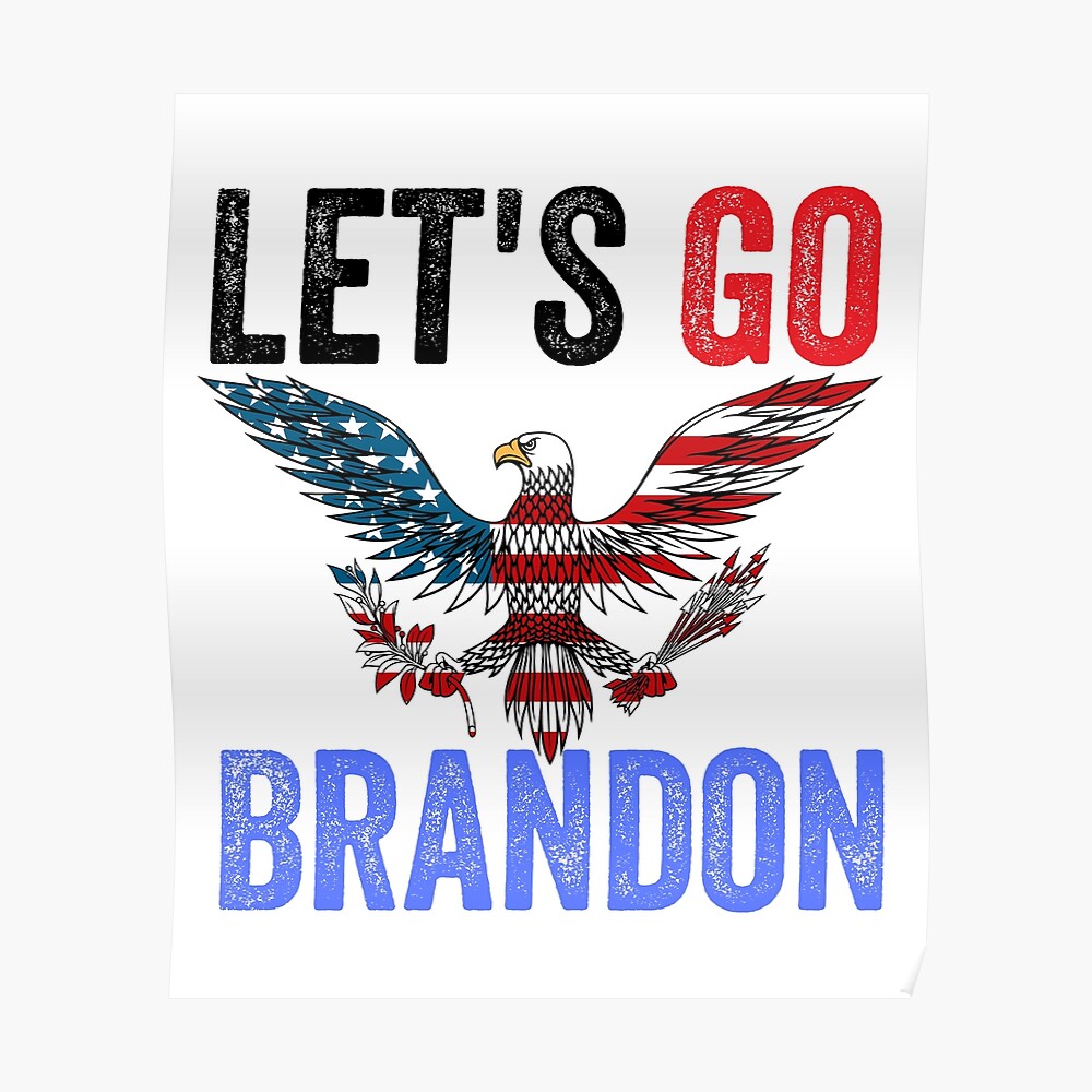 Lets Go Brandon Svg Free  Free SVG Files