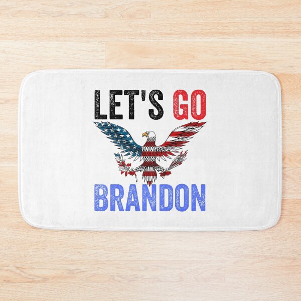 Item preview, Let's Go Brandon designed and sold by MoMasry.
