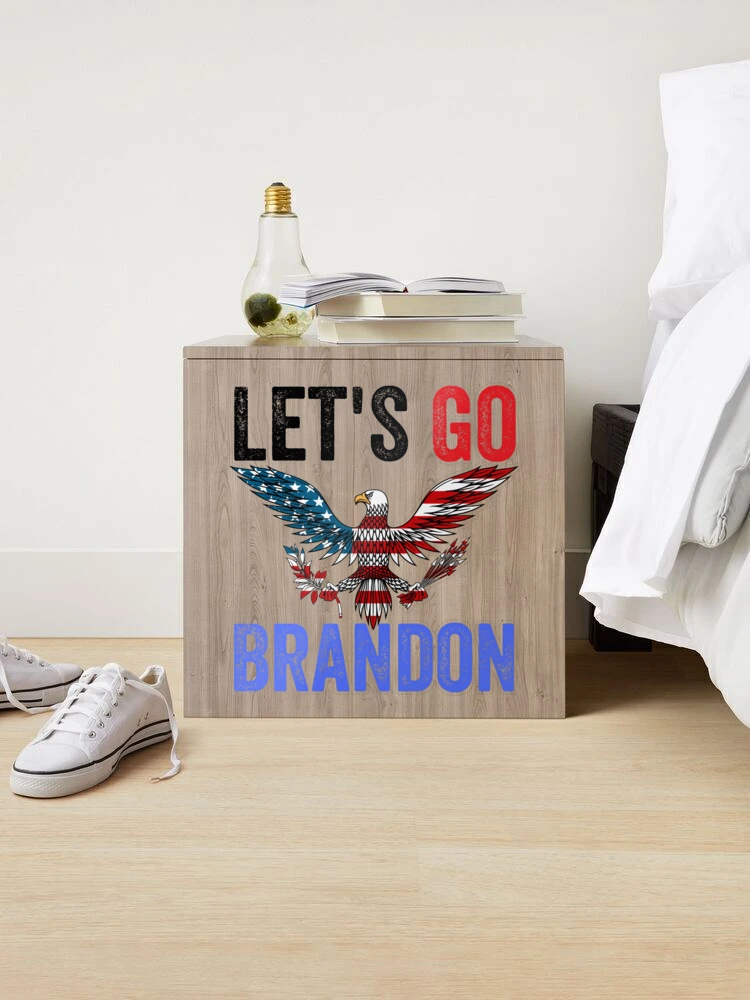 Let's Go Brandon Sticker, Let's Go Brandon Sticker for Men, Bearded Man  Let's Go Brandon Decal, Cool Let's Go Brandon Bumper Sticker for Dad -   Canada