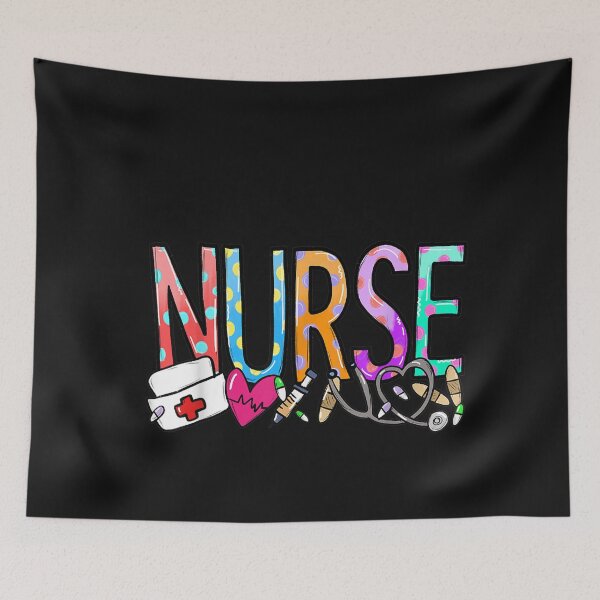 Item preview, NURSE'S DAY NURSE WEEK Nurse Life 2021 Women Mother designed and sold by hanesmlwn64.