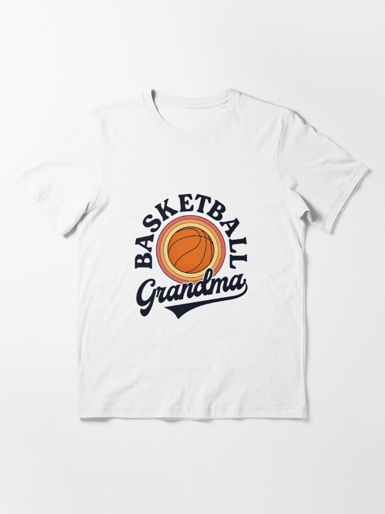 BALLER: Basketball Short Sleeved Tee Shirt