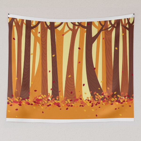 Item preview, Pumpkin Hayrides Apple Cider And Falling Leaves, Autumn Quote designed and sold by yourcherryguy.