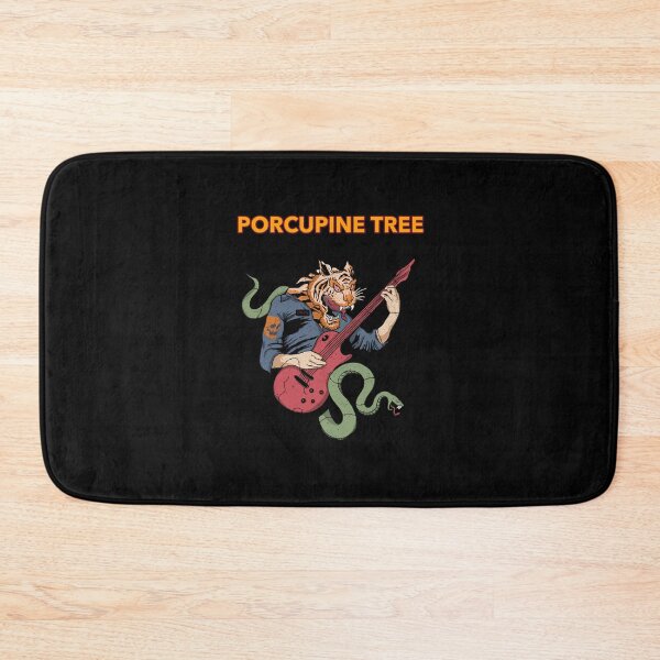 Item preview, Gift Idea Porcupine Tree By Steven Wilson Long Cool Gifts designed and sold by Lockman7969.