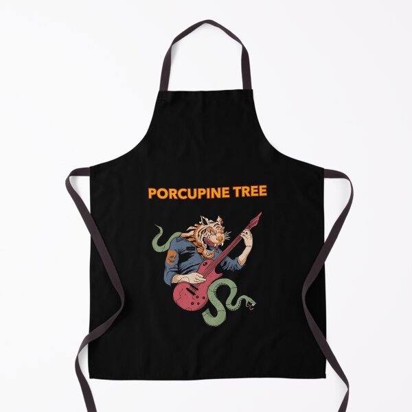 Item preview, Gift Idea Porcupine Tree By Steven Wilson Long Cool Gifts designed and sold by Lockman7969.