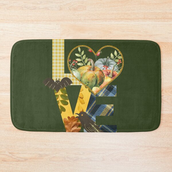 Item preview, Halloween Autumn Vibes | Fall Lover Gift | Pumpkin Pie & Halloween Night designed and sold by MiaDelelai.