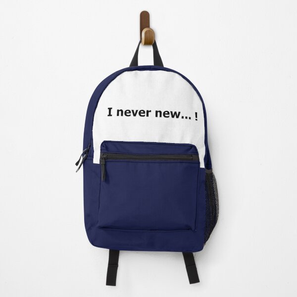 Item preview, I never new... ! designed and sold by Crom1957.