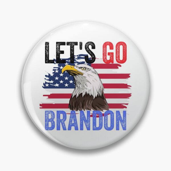 Item preview, Let's Go Brandon designed and sold by MoMasry.
