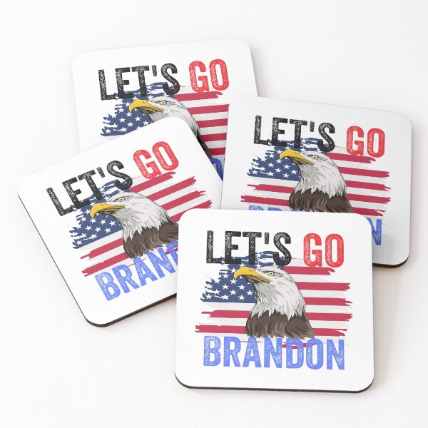 Item preview, Let's Go Brandon designed and sold by MoMasry.