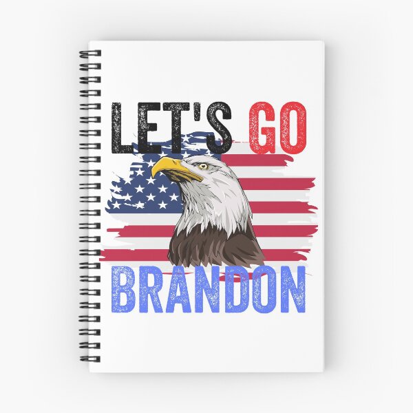 Item preview, Let's Go Brandon designed and sold by MoMasry.