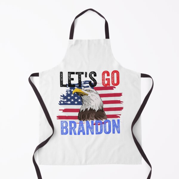 Item preview, Let's Go Brandon designed and sold by MoMasry.
