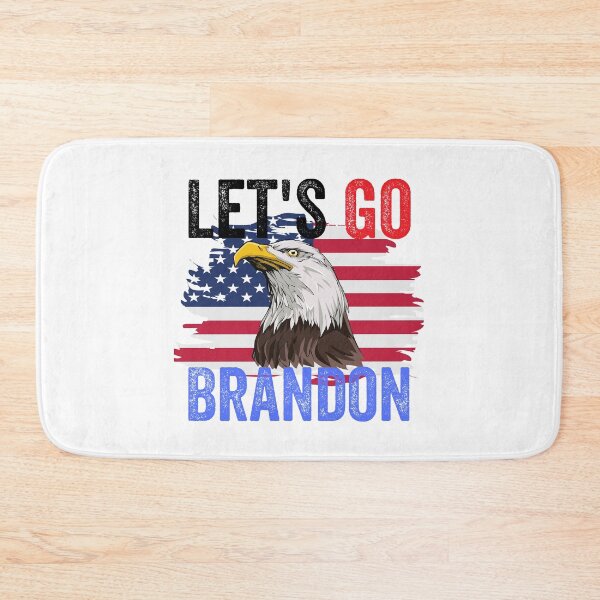Item preview, Let's Go Brandon designed and sold by MoMasry.