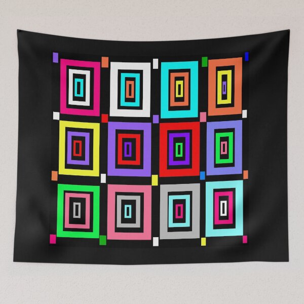 Item preview, square pattern created  designed and sold by Shirley cute art .
