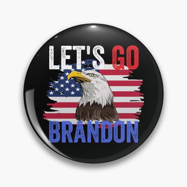 Item preview, Let's Go Brandon designed and sold by MoMasry.