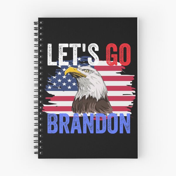 Item preview, Let's Go Brandon designed and sold by MoMasry.