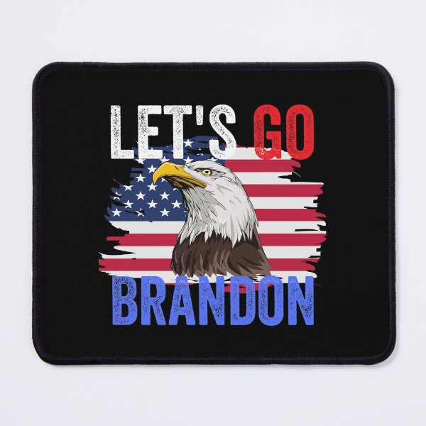 Item preview, Let's Go Brandon designed and sold by MoMasry.