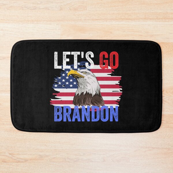 Item preview, Let's Go Brandon designed and sold by MoMasry.