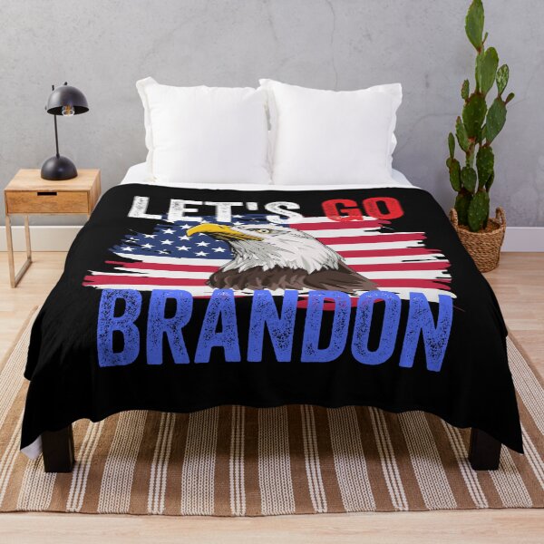 Item preview, Let's Go Brandon designed and sold by MoMasry.